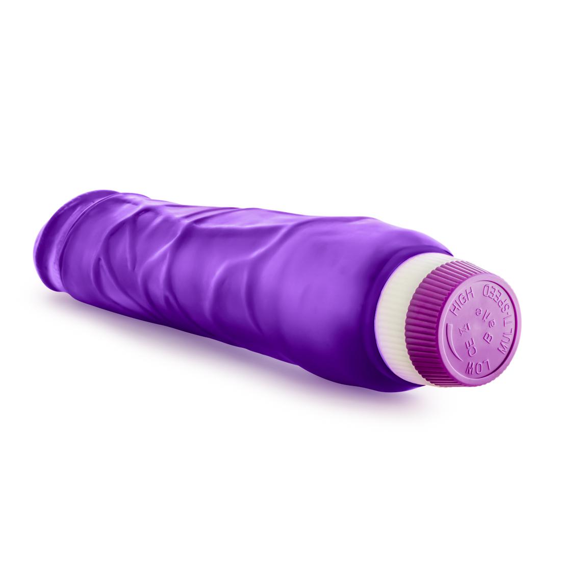 Revel - Fuze - Purple