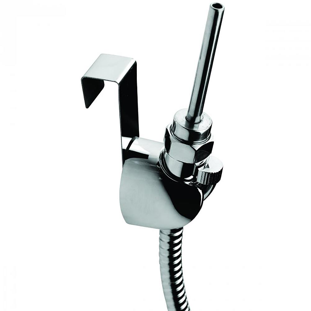 Clean Stream Toilet Enema Attachment Set