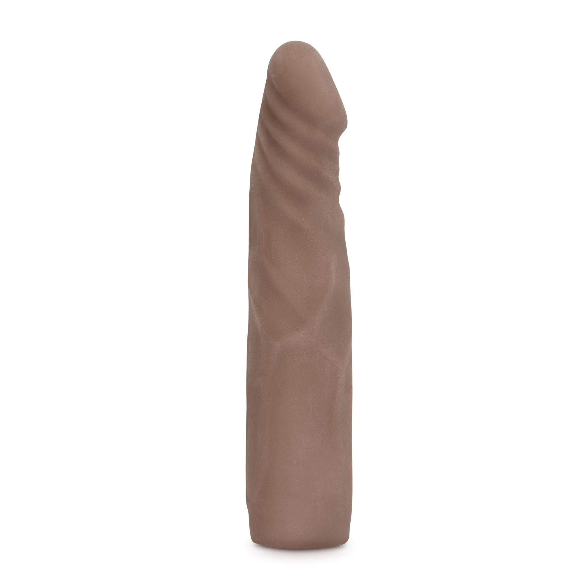 Au Naturel Victor - Chocolate