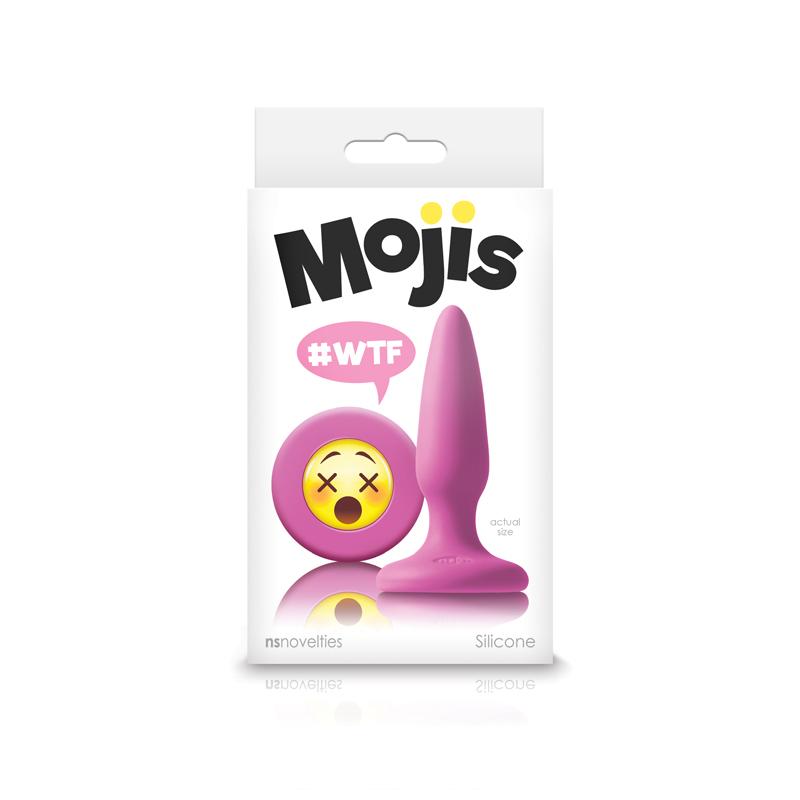Moji's Wtf