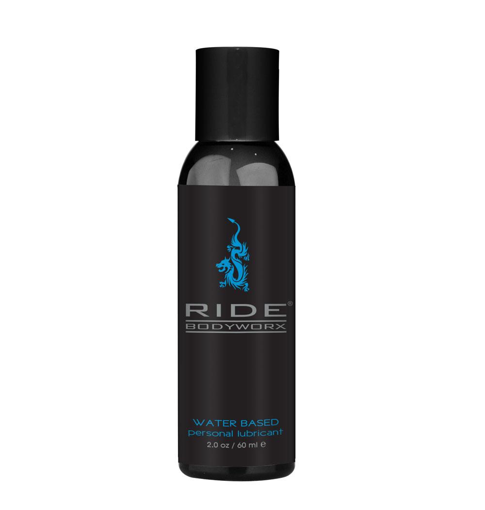 Ride Bodyworx Water Based - 2.0 Fl. Oz.