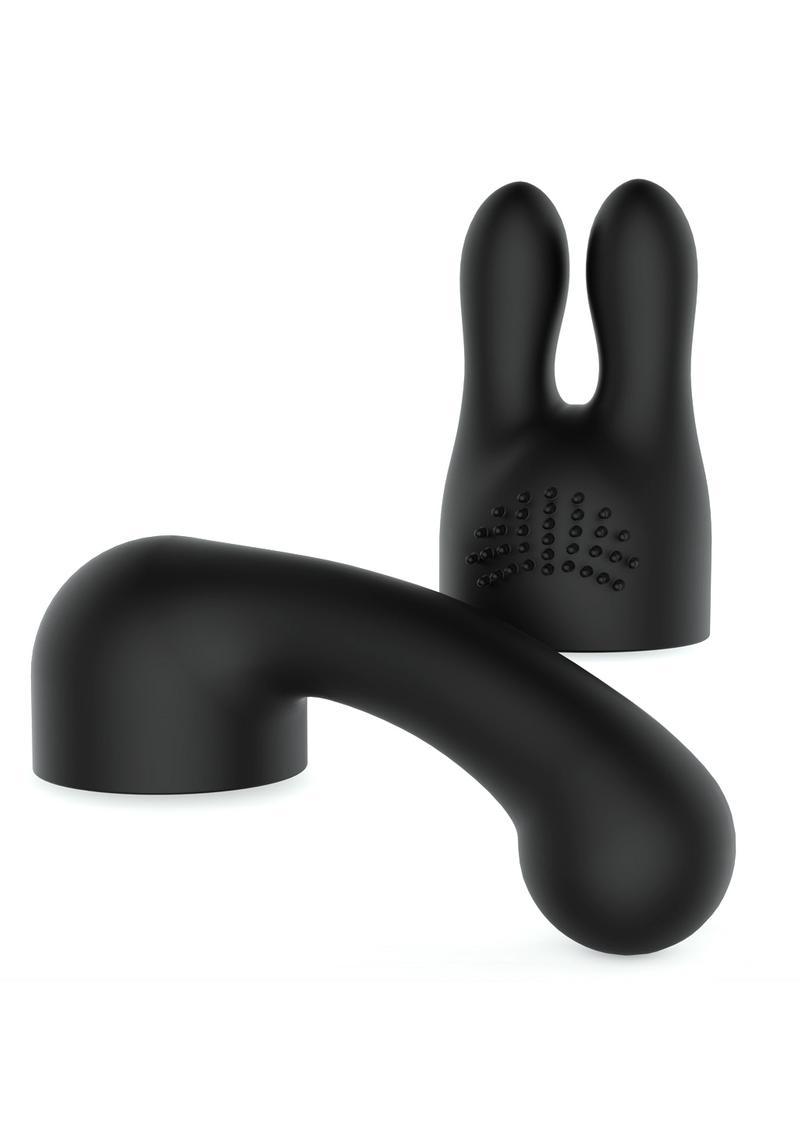 Bodywand Curve Accessory - Black