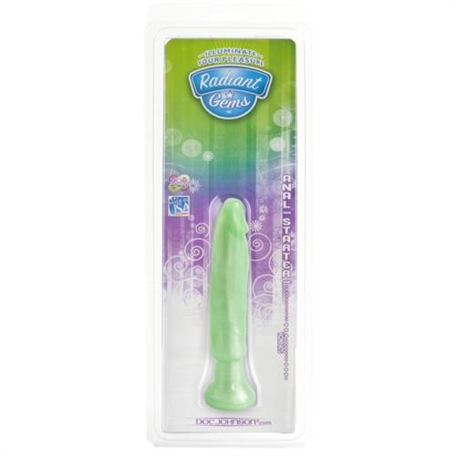 Radiant Gems Anal Starter Mint