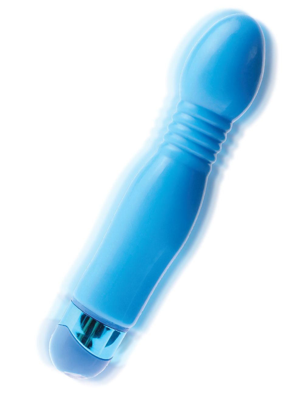 Powder Puff Massager