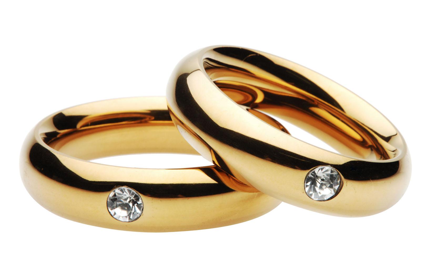 Kings Diamond Cock Ring- 1.75 Inch