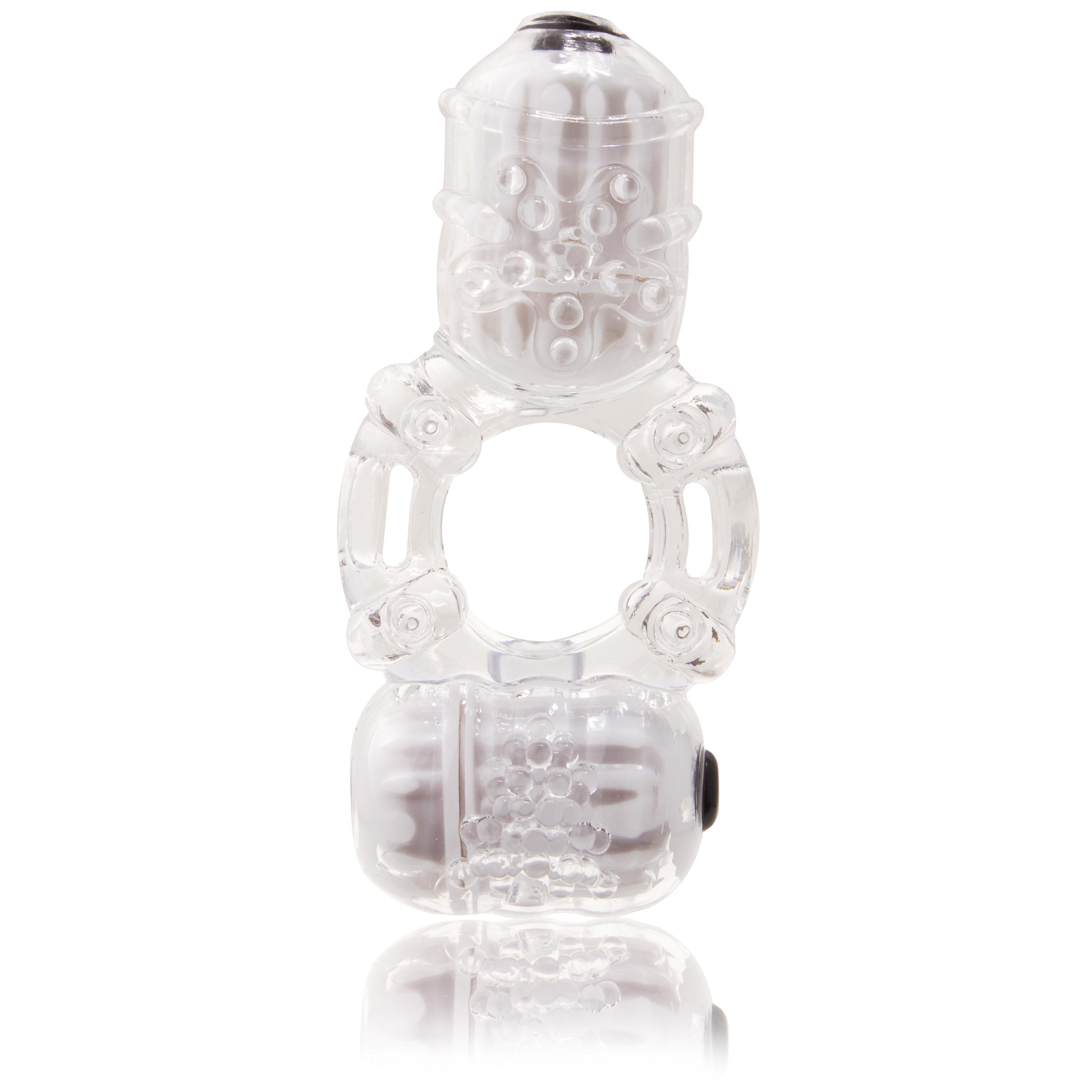 Big O 2 - Clear - Each