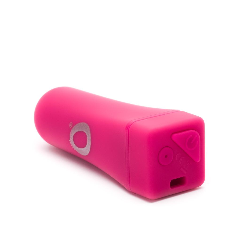 Bestie Bullet - Pink - 6 Count Box