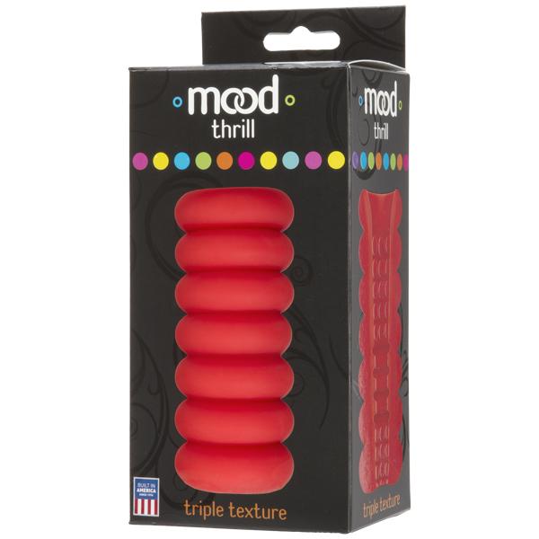 Mood Thrill - Orange