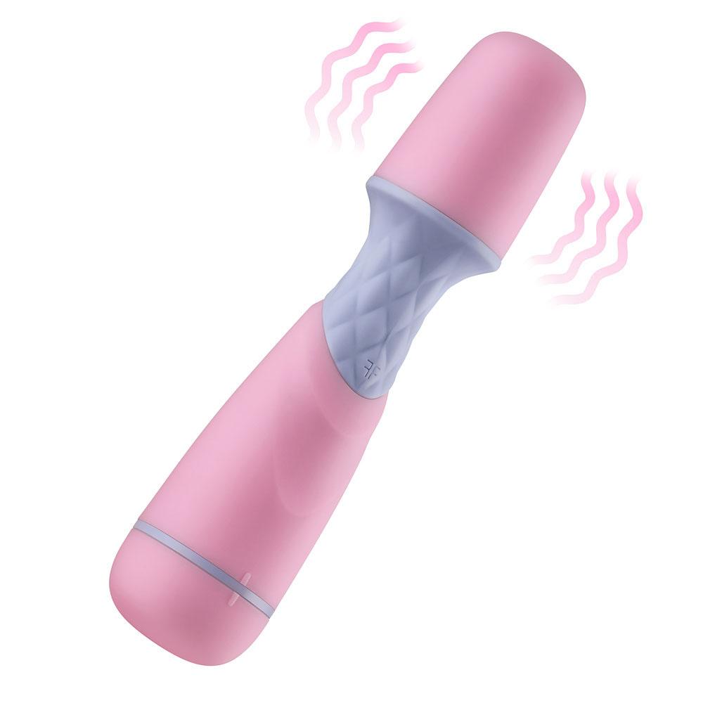 Ffix Wand - Light Pink