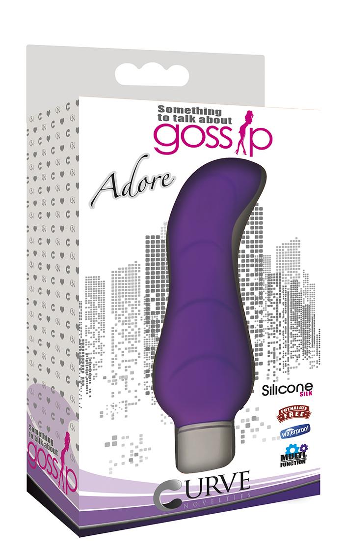 Adore - Violet