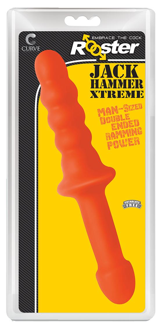 Jackhammer Xl