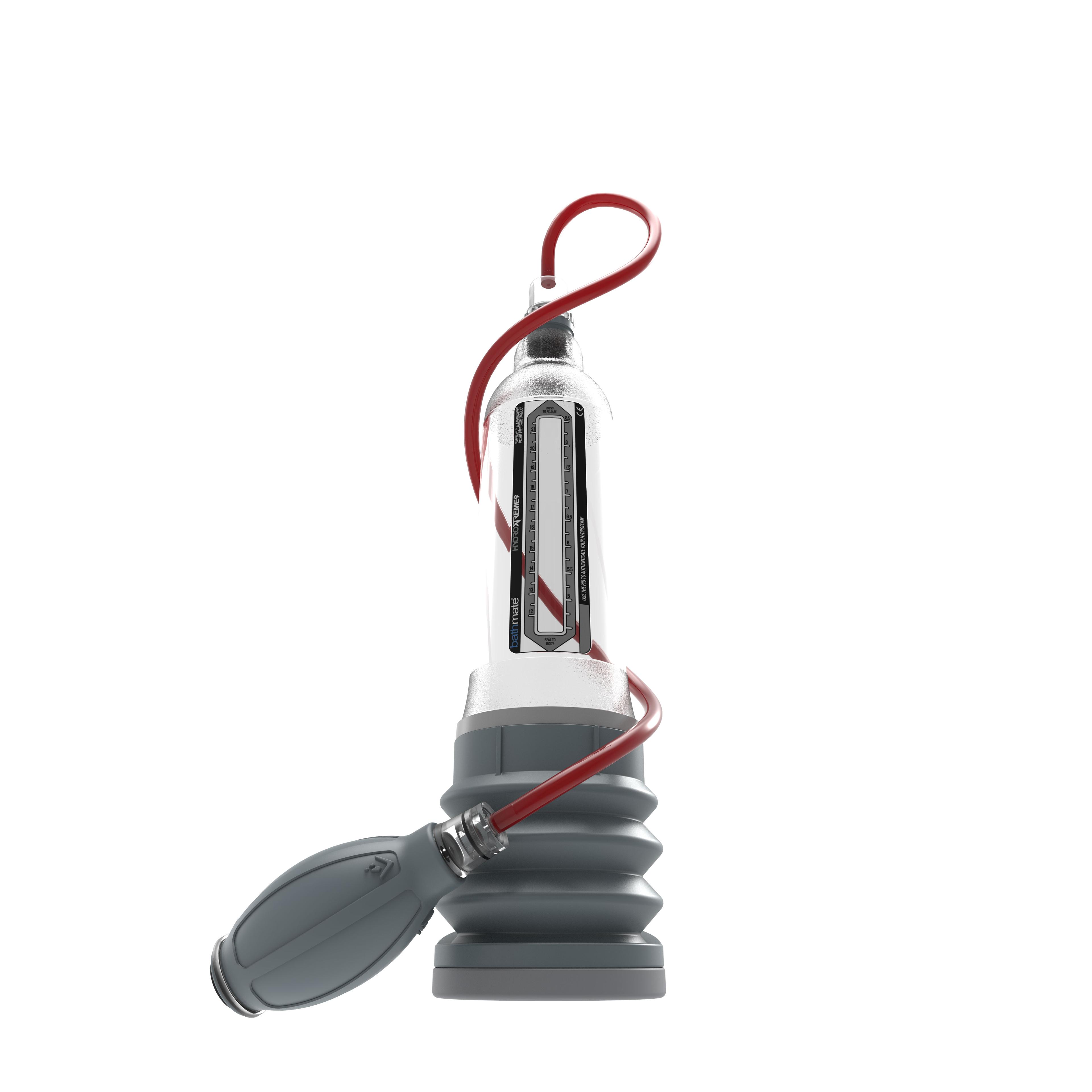 Hydroxtreme9