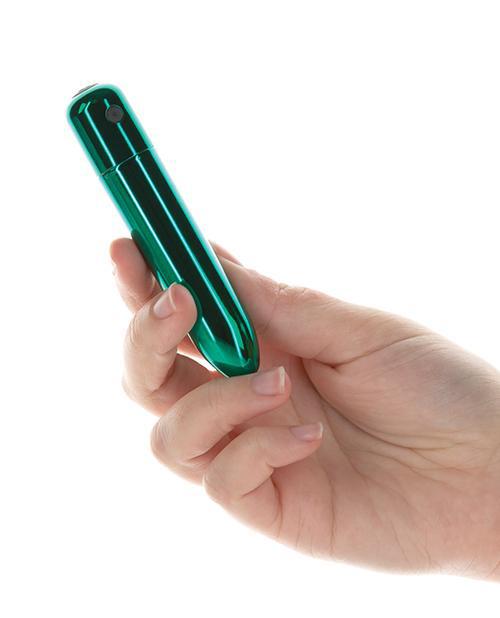 Powerbullet Bullet Point -  4 Inch - Teal
