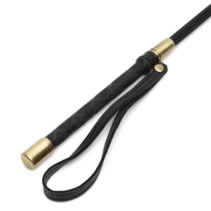 Fifty Shades Bound to You Riding Crop