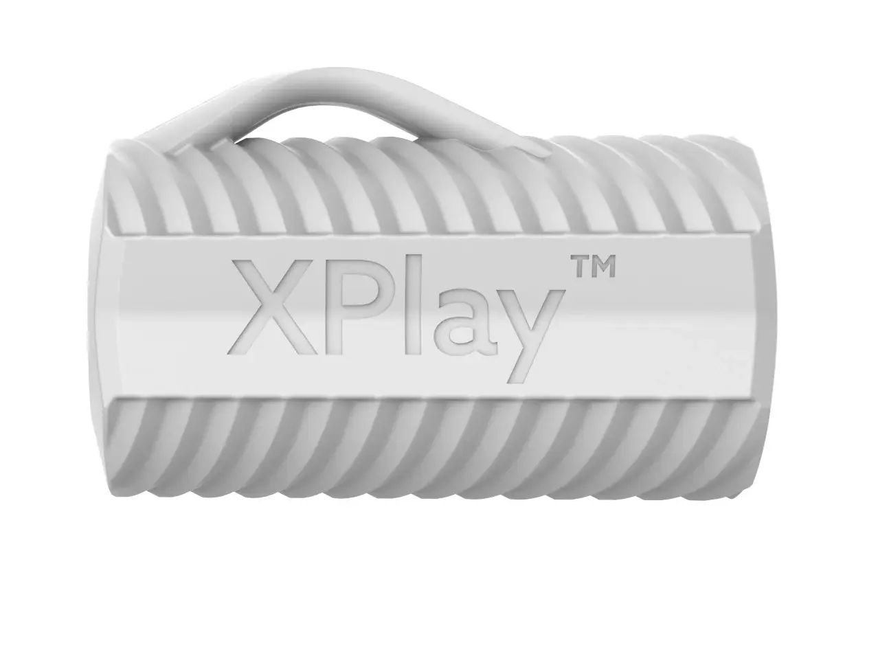 Xplay Jack Daddy - Stroker - Clear