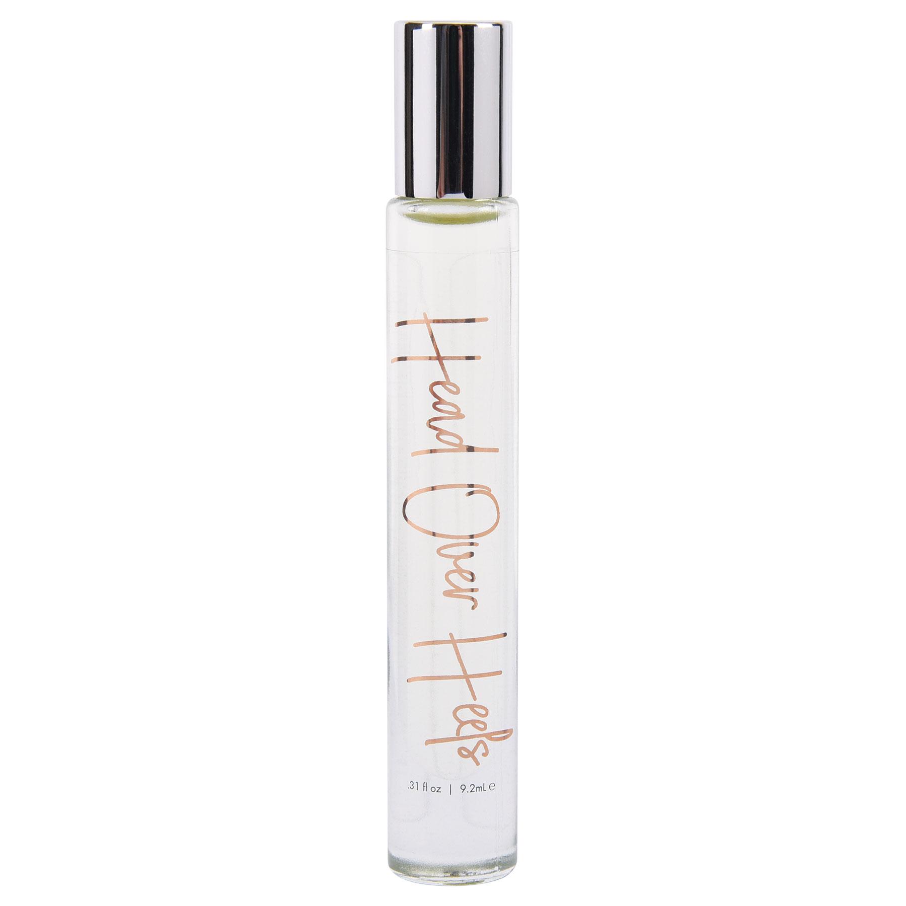 Head Over Heels - Pheromone Perfume Oil - 9.2 ml