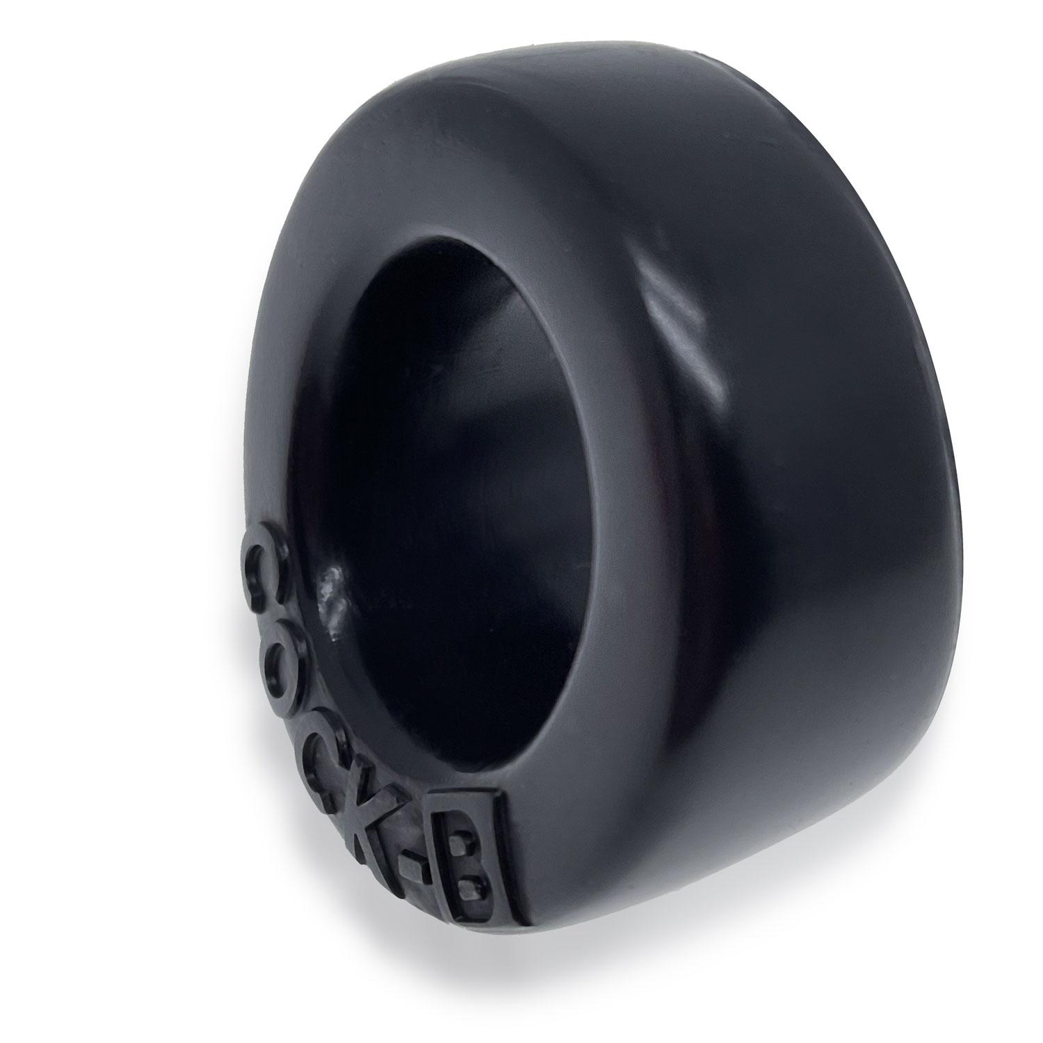 Cock-B Bulge Cockring -  Black