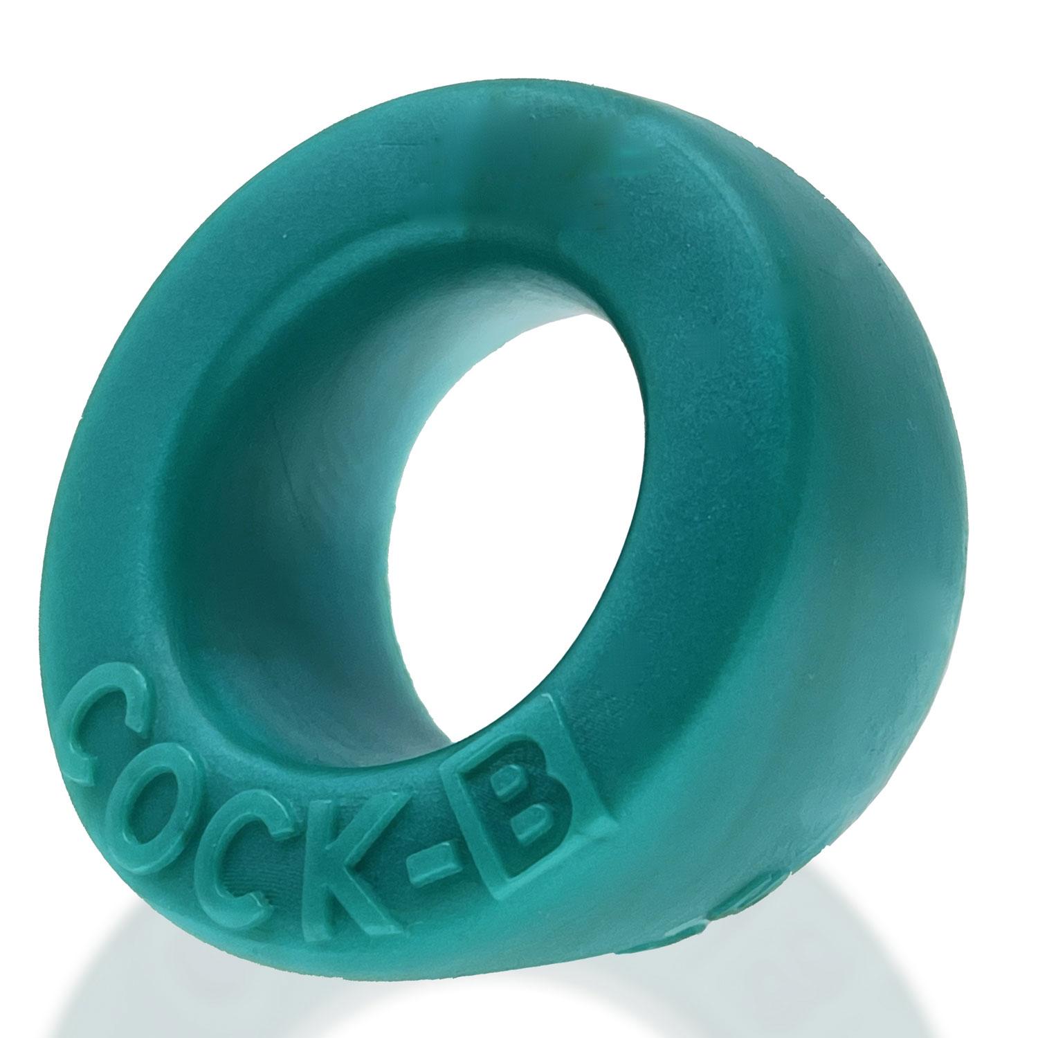 Cock-B Bulge Cockring -  Peakcock