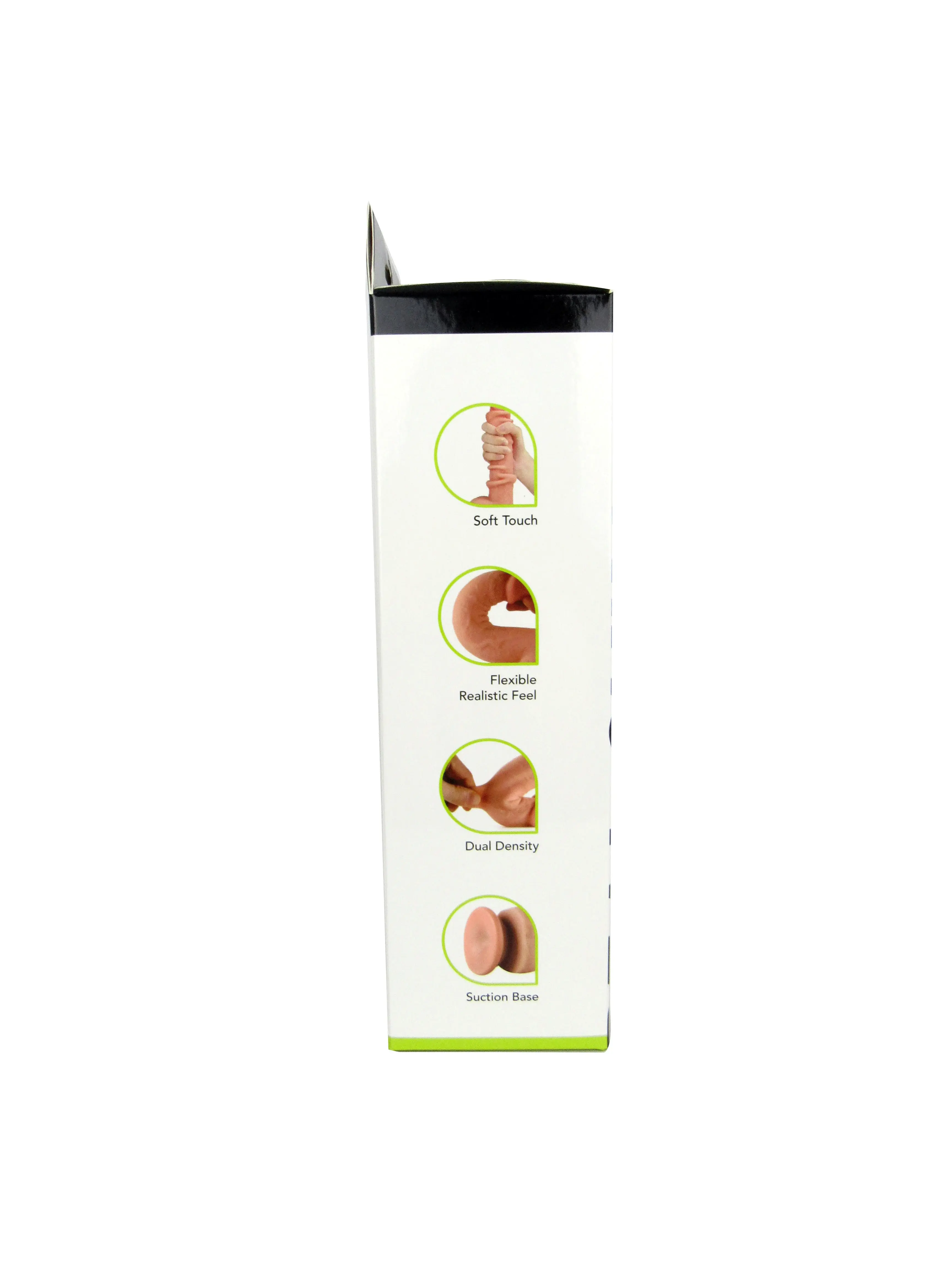 8 Inch Dual Layer Dong Tan