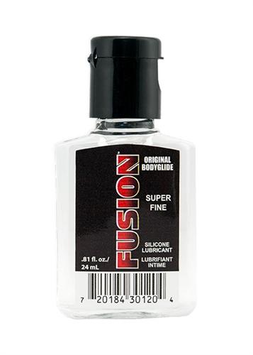 Fusion Original Bodyglide Silicone Lubricant - .81 Oz.