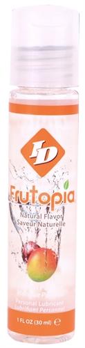 ID Frutopia Natural Flavor Mango Passion 1 Oz