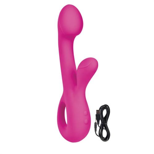 Lust L18 - Pink