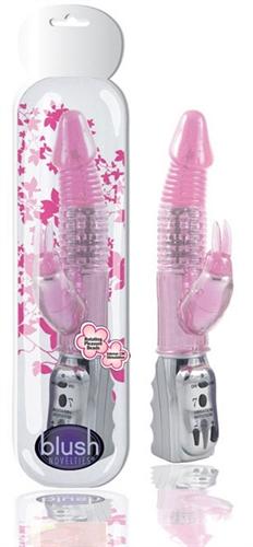 Eves Rabbit - Pink