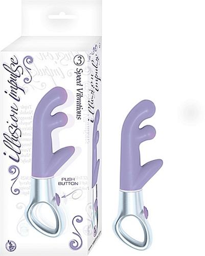 Illusion Impulse Lavender