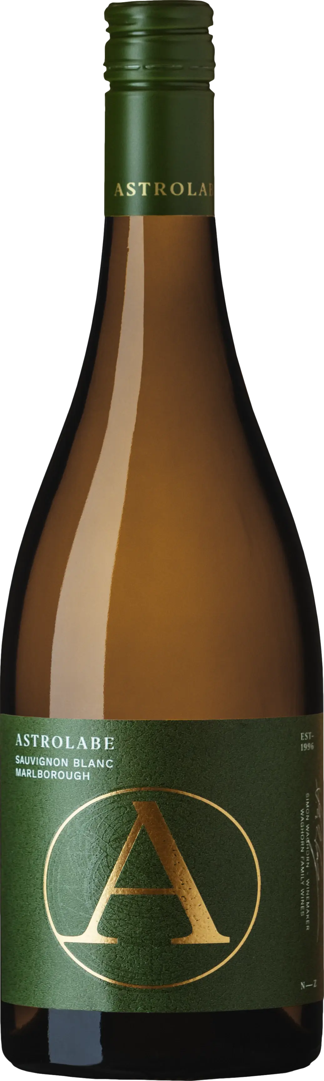 Astrolabe Sauvignon Blanc 2025