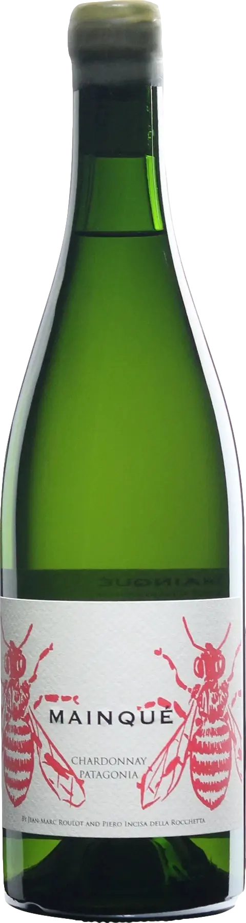 Bodega Chacra Mainque Chardonnay 2023