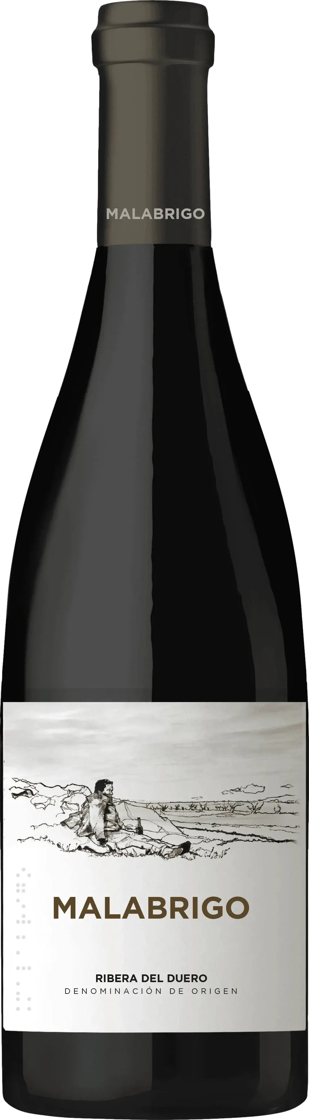 Bodegas Cepa 21 Malabrigo 2021