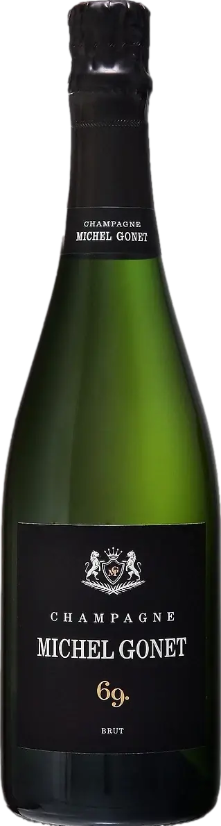 Champagne Michel Gonet Brut 6g
