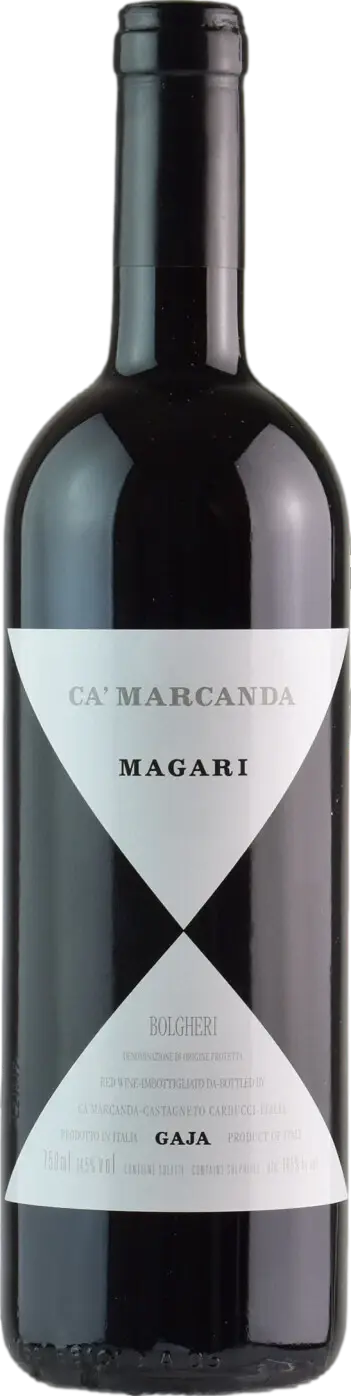 Gaja Ca'Marcanda Magari 2023