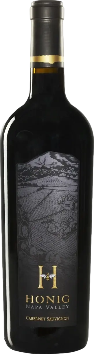 Honig Cabernet Sauvignon 2021