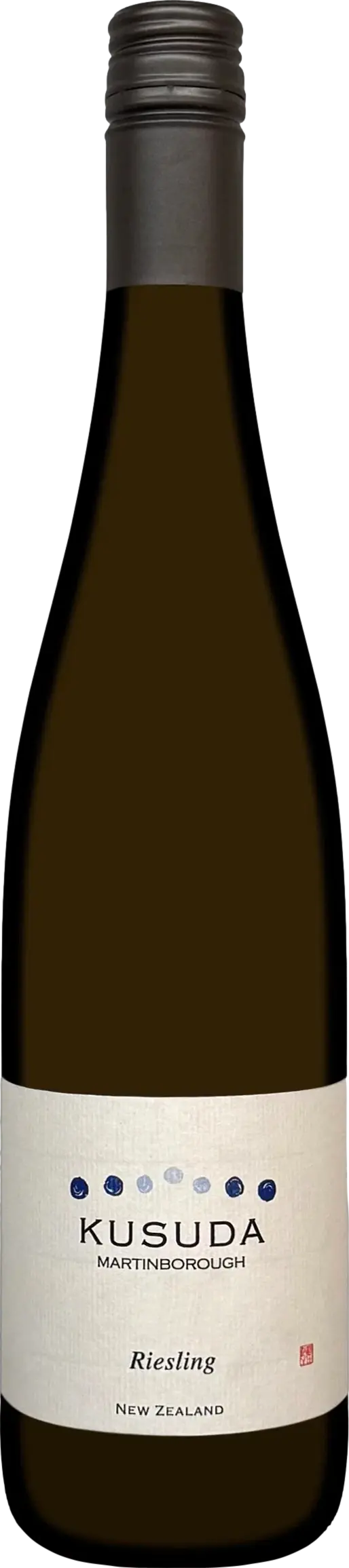 Kusuda Riesling 2024