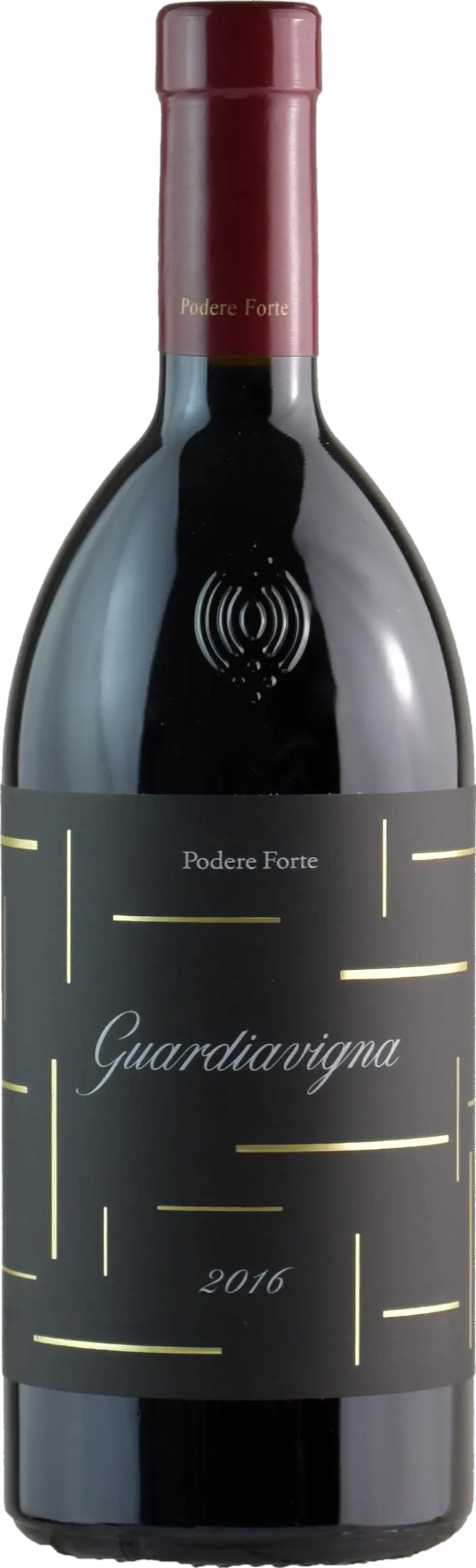 Podere Forte Guardiavigna 2018