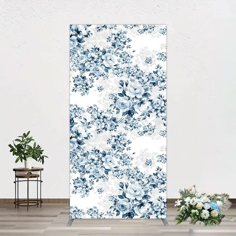 Aperturee Boho Here Comes The Son Baby Shower Rectangle Backdrop, 1.6 x 4 ft (0.5 x 1.2 m), 98.18 USD, arch backdrop kit, YMGD2Z70CF-AJ