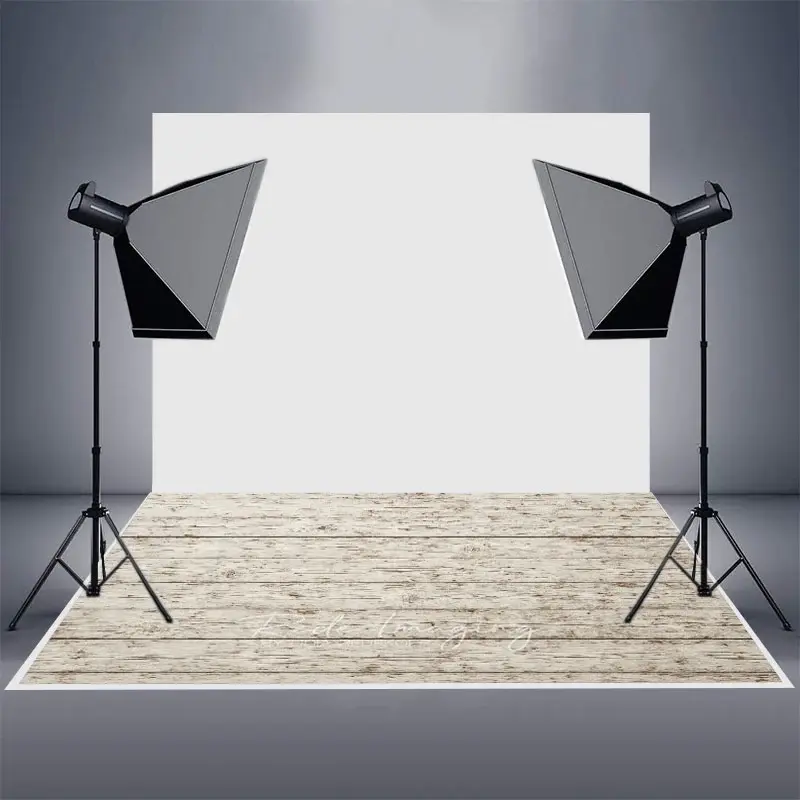 Aperturee Retro Wood Grain Mottled Rubber Floor Mat For Photo, 5X4FT(1.5X1.2M), 129 USD, rubber floor mat, RUBLRHD7K64-G