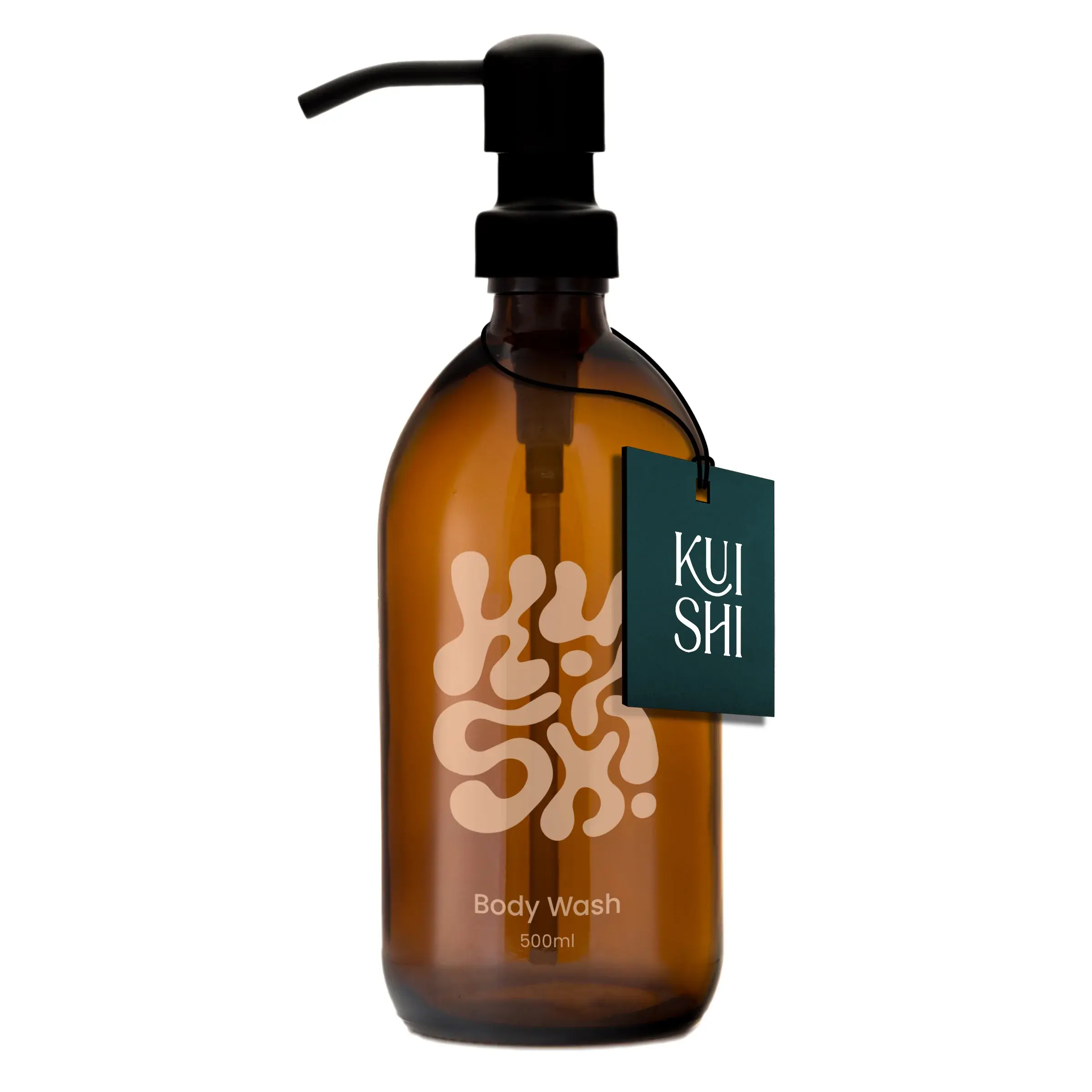 Kuishi Dispenser Ltd Edition