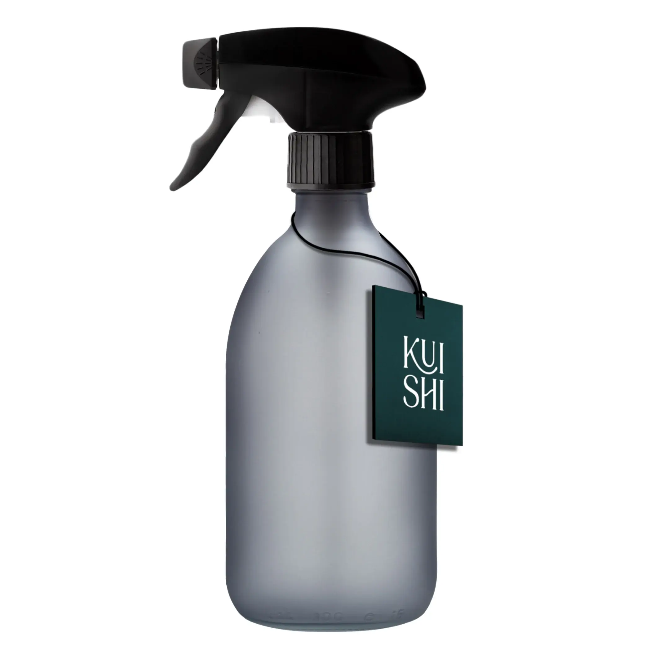 Grey Spray Bottle
