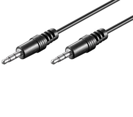 Goobay AUX cable - 10 metres