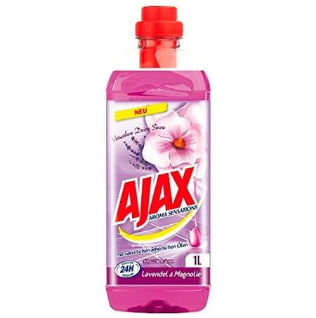 Ajax Lavender Cleaner - 1000ml