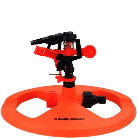 Black & Decker Impulse Sprinkler