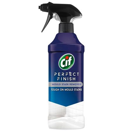 Cif Perfect Finish Mould Remover Spray - 435ml