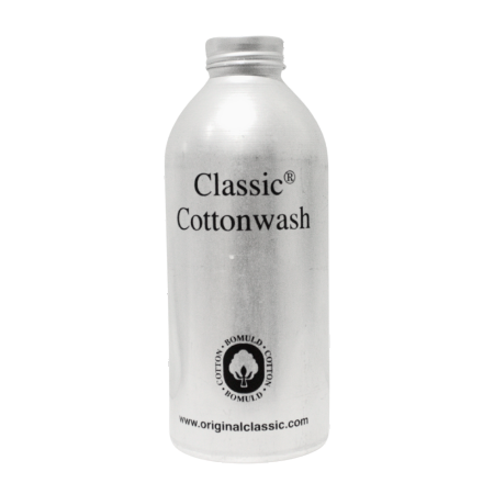 Classic Cottonwash Laundry Detergent – 1000ml