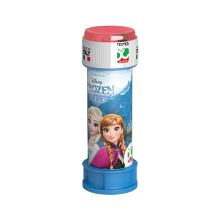 Disney Frozen Soap Bubbles