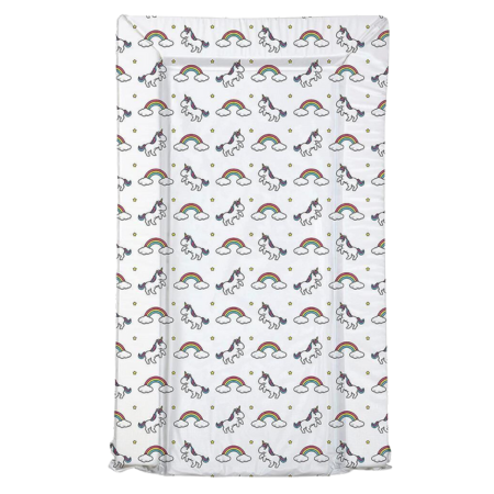 East Coast Unicorn Dreams Changing mat