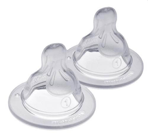MAM Bottle nipple - size 1