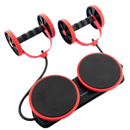 InnovaGoods Multifunctional Training Elastic Band