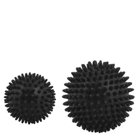 InShape Massage Balls - 2 pcs